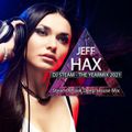 Jeff Hax Presents DJ STEAM YEARMIX 2021