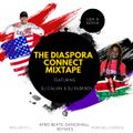 DJ Calvin & DJ Rudeboy - The Diaspora Connect Mixtape!