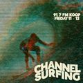 Channel Surfing - 5.27.22 - KOOP Radio