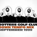 Andrew Weatherall Rotters Golf Club 1999 promo