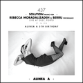A.437 Tendency - Alinea A 5th Birthday