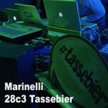Marinelli #28c3 #Tassebier