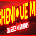 ECHENIQUE MIX - BRAVO DANCE III (The Official BravoNetRadio Megamix)