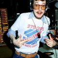 Steve Wright on Radio One in the 1970s/80s