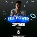 Feel The Power · Guest Mix: SERGI DAMS - 10/05/2020