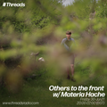 Others To The Front w/ Materia Hache - 30-Jul-21