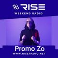 Promo ZO - Rise Radio Guest Mix