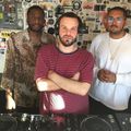 Like That Records with Ase Manual, Marvelito, Tones @ The Lot Radio 06-03-2019