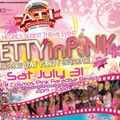 Selecta Renegade - ATI Pretty In Pink (Hip-Hop, Dancehall Mixtape 2010)