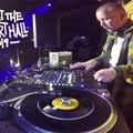 DJ Woody at the Royal Albert Hall 2019