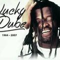 Lucky Dube Tribute Mix By DJ Dennis