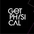 Get Physical Radio 338 [Deep House] (with guest Aero Manyelo) 24.05.2018