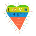 Fiona Ledgard presents Friday Drive Time with LOVE PARTY!!!