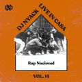 Live In Casa Vol. 14 [Rap Nacional]