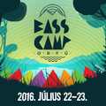 Suhov - Bass Camp Orfű (Chill-Out Stage 2016)