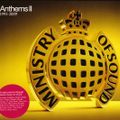 MINISTRY OF SOUND - ANTHEMS II (1991-2009) CD3