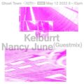 Ghosttown Sound w/ Nancy June (12/05/22)