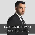 Iranian Norooz Music Mix - DJ Borhan Mix 7