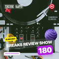 BRS180 - Yreane & Burjuy - Breaks Review Show @ BBZRS (9 Jun 2021)