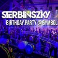 Sterbinszky Birthday Party @ Symbol 2018.12.01