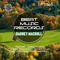 HANNEY MACKOLL PRES BEAT MUSIC RECORDS EP 1040