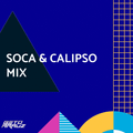 Beto Arauz - Soca & Calipso Mix