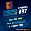 97. Retro Mixtape - Mixed by Patrick (Singapore)