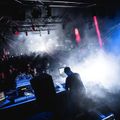 Posthuman - DJ set at I Love Acid vs Retro Acid, Vooruit Ghent, 30.09.17