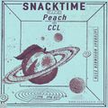 Snack Time w/ Peach & CCL - 25th November 2017