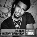 Hip-Hop History 1980 Mix