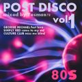 minimix 80s POST DISCO 1 (George Michael, Simply Red, Culture Club)
