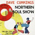 Dave Cummings Northern Soul Show 17th April 2020 2nd Hour