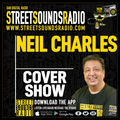 Cover Show with Neil Charles on Street Sounds Radio 1800-2000 17/10/2021