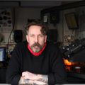 Andrew Weatherall - 23rd February 2017