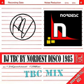 Dj TBC By NordEst Disco 1985