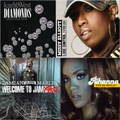 Hip Hop & R&B Singles: 2005 - Part 2