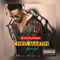 CHRIS MARTIN TAPE (ONE DROP) - DJ HARVIE