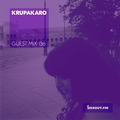 Guest Mix 136 - Krupakaro [03-01-2018]