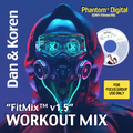 ©2021 K&D's Fitness Mix (by DJ eXperience®)