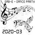 Gab-E - Dance Party 2020-03 (2020) 2020-05-01