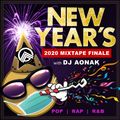 NEW YEARS FINALE - 3LP MIX