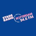 1995 Rick Romijn presenteert Turbulentie op Stads Radio Rotterdam