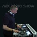 Mix Radio Show 2 hora Unmixed Sessions com Dj Carlos Cunha