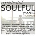 Sophisticated Soulful Grooves Volume 15 (February 2017)
