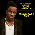 Old School Soul R&B Radio- Vol 6 - Hits 80s-Bobby Brown, Prince,New Edition, Michael Jackson & More