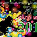 Dj Bin - Fiesta Latina 2016