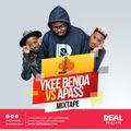 Dj Beats_Ykee Benda vs Apass_Real Deejays