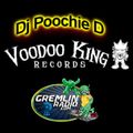 Electro, Breaks, an DnB mix set live by Dj Poochie D on GremlinRadio.com 4/2/21