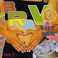 Hitmix Bravo Hit Mix No. 3
