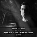 Bryan Kearney - From The Archives 001 (Decadance Mix 2010)